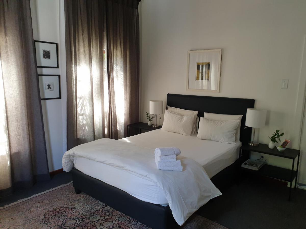 אפינגטון Le Must Residence מראה חיצוני תמונה