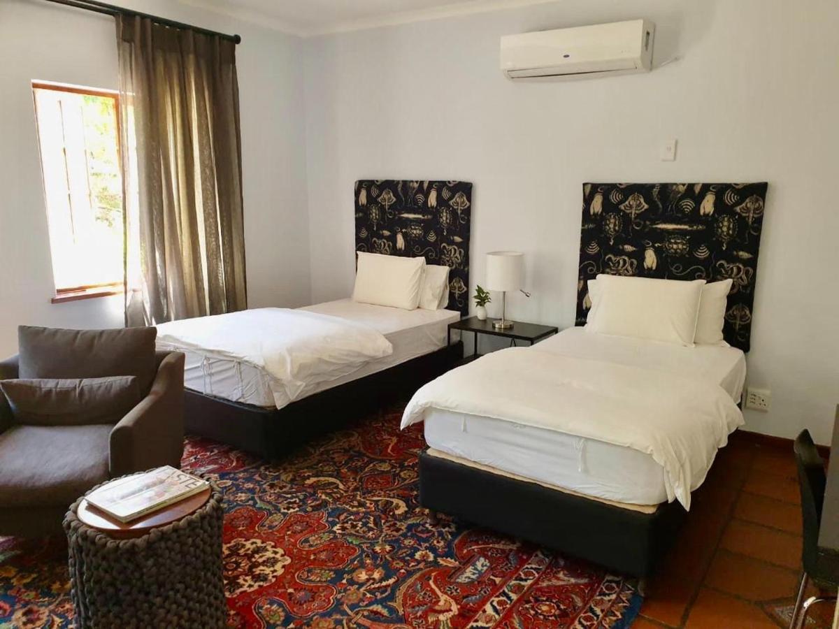 אפינגטון Le Must Residence מראה חיצוני תמונה