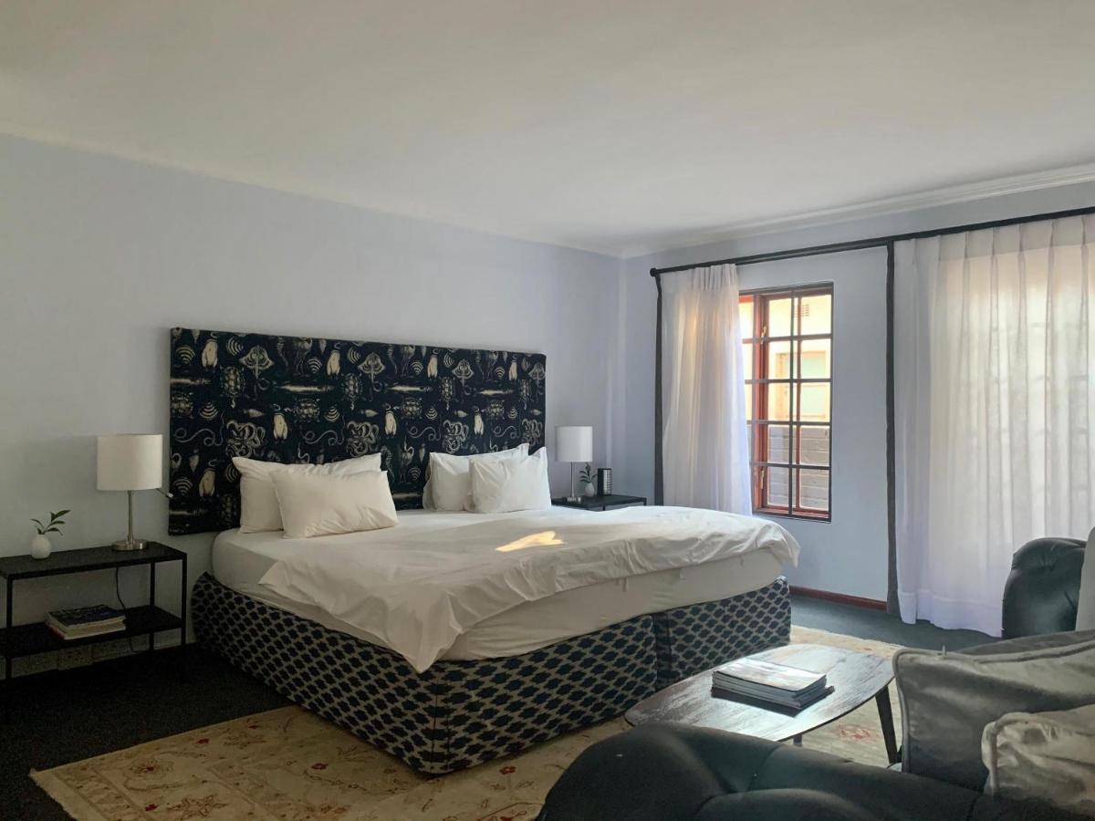 אפינגטון Le Must Residence מראה חיצוני תמונה