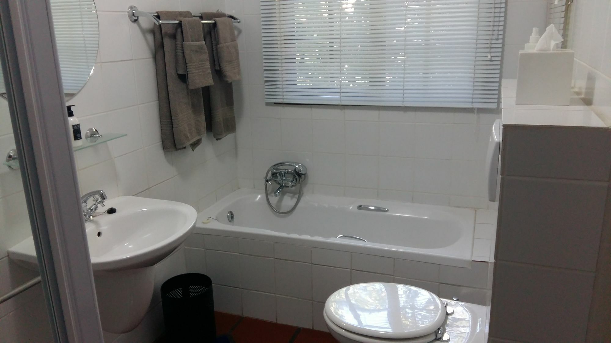 אפינגטון Le Must Residence מראה חיצוני תמונה