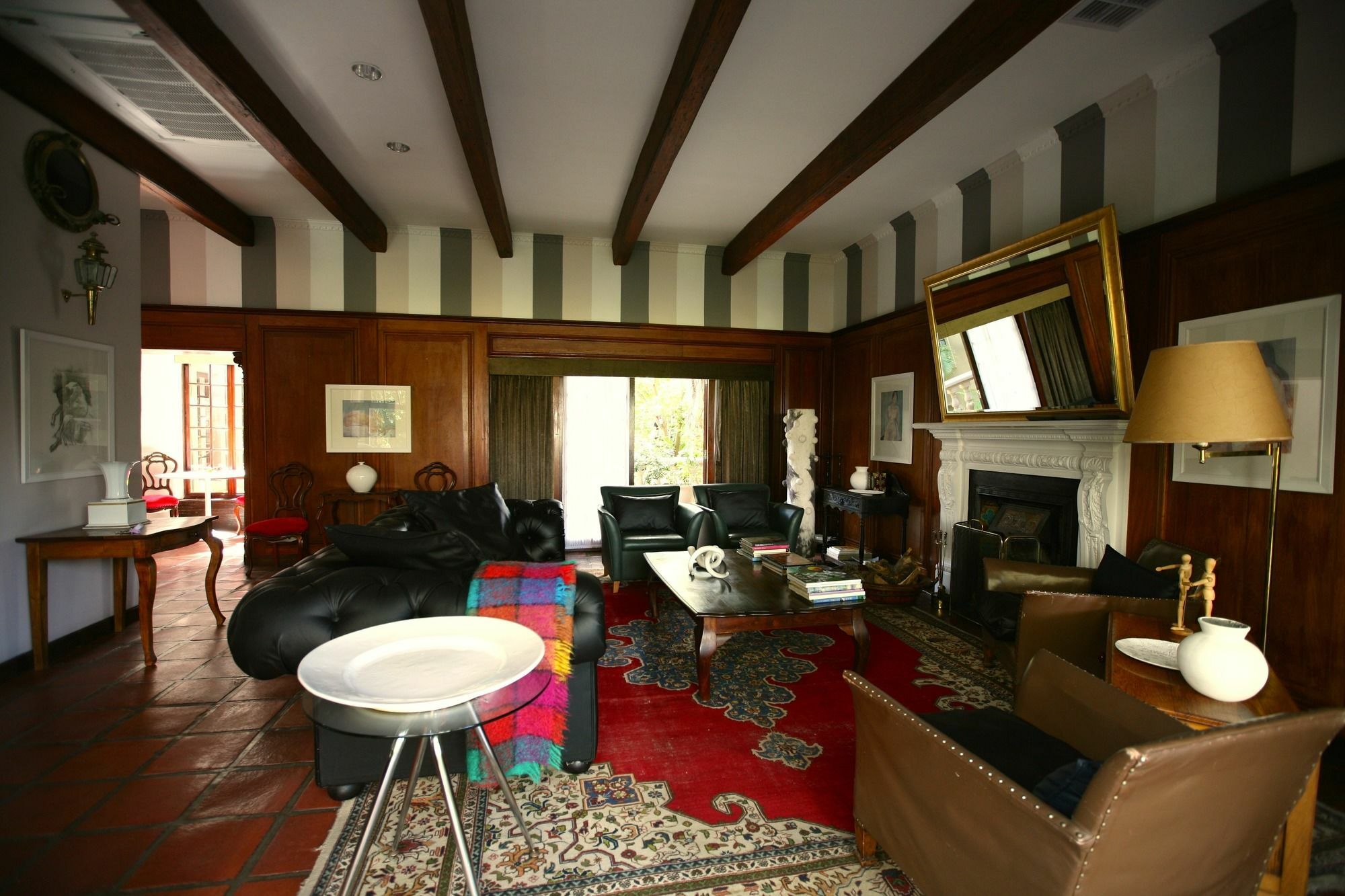 אפינגטון Le Must Residence מראה חיצוני תמונה